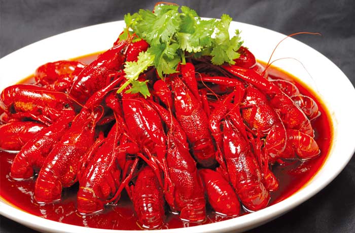 建瓯麻辣小龙虾培训